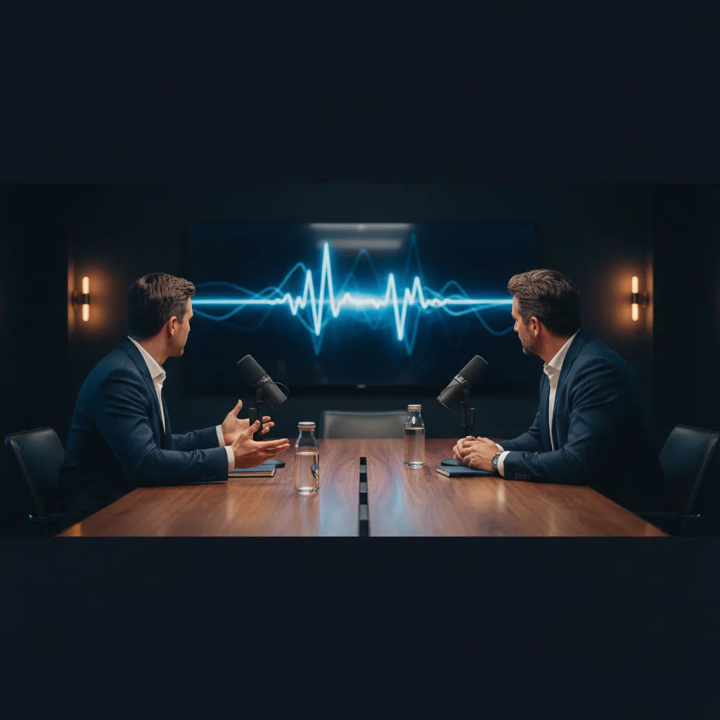 Faglig Q&A-session om næringsstoffer og mænds aktive livsstil